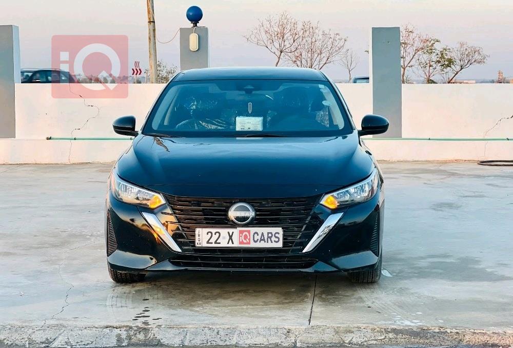 نيسان سنترا